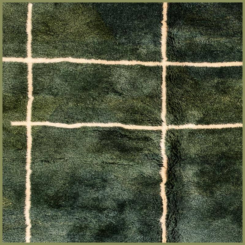 Beni Mrirt Rug SG6037 – 300 x 200 cm