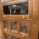 English Classic Bookcase