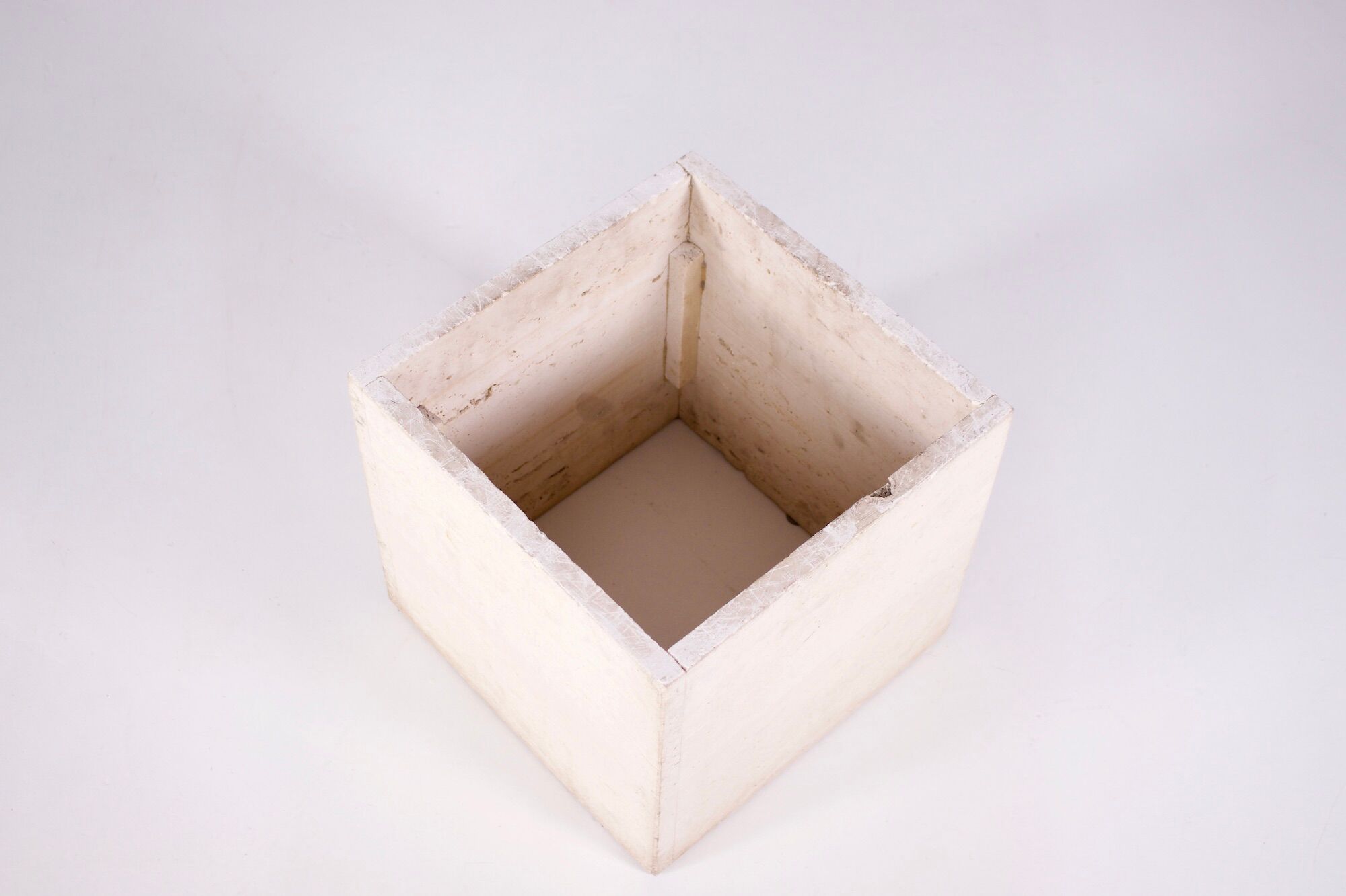 Paul Kingma coffee table