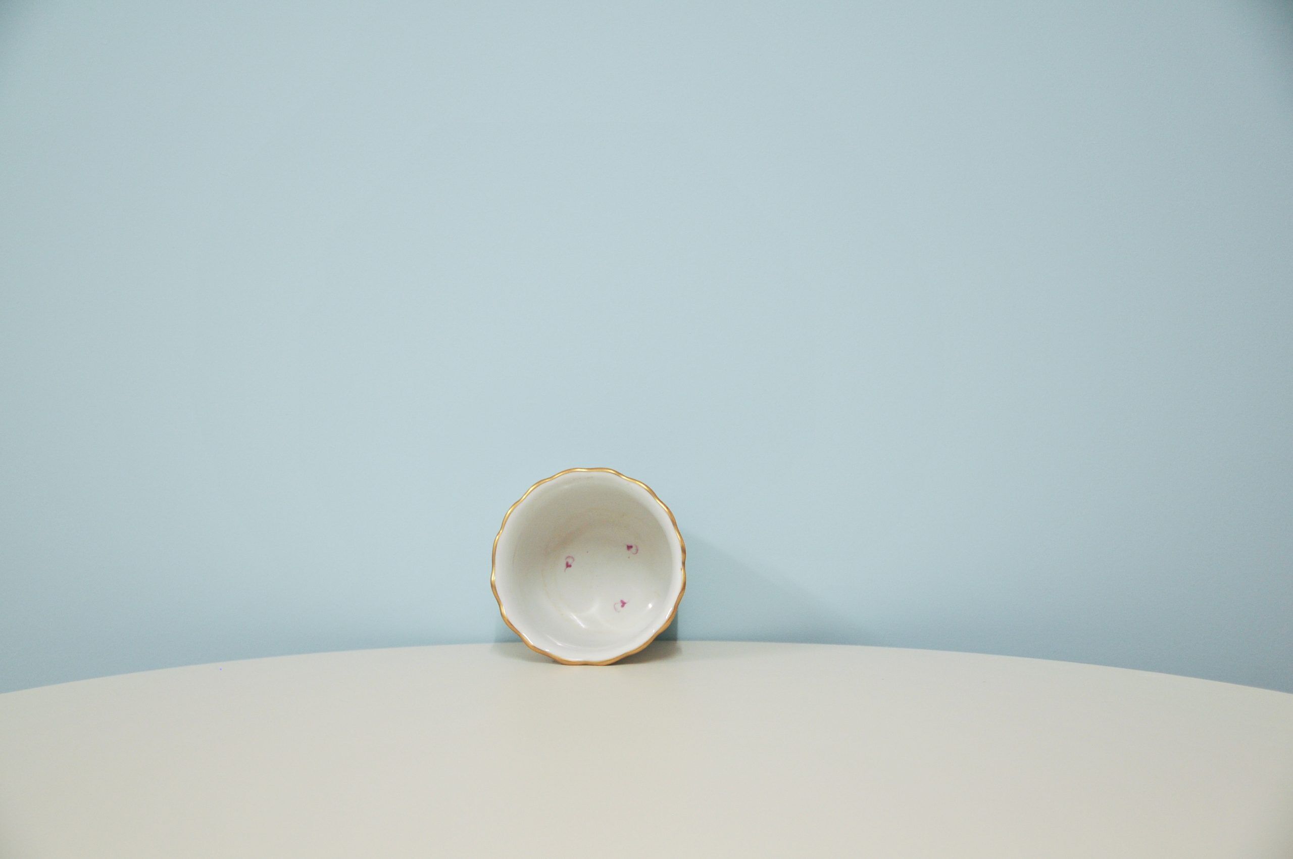 Porcelain flowerpot Herend Hungary