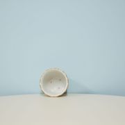 Porcelain flowerpot Herend Hungary