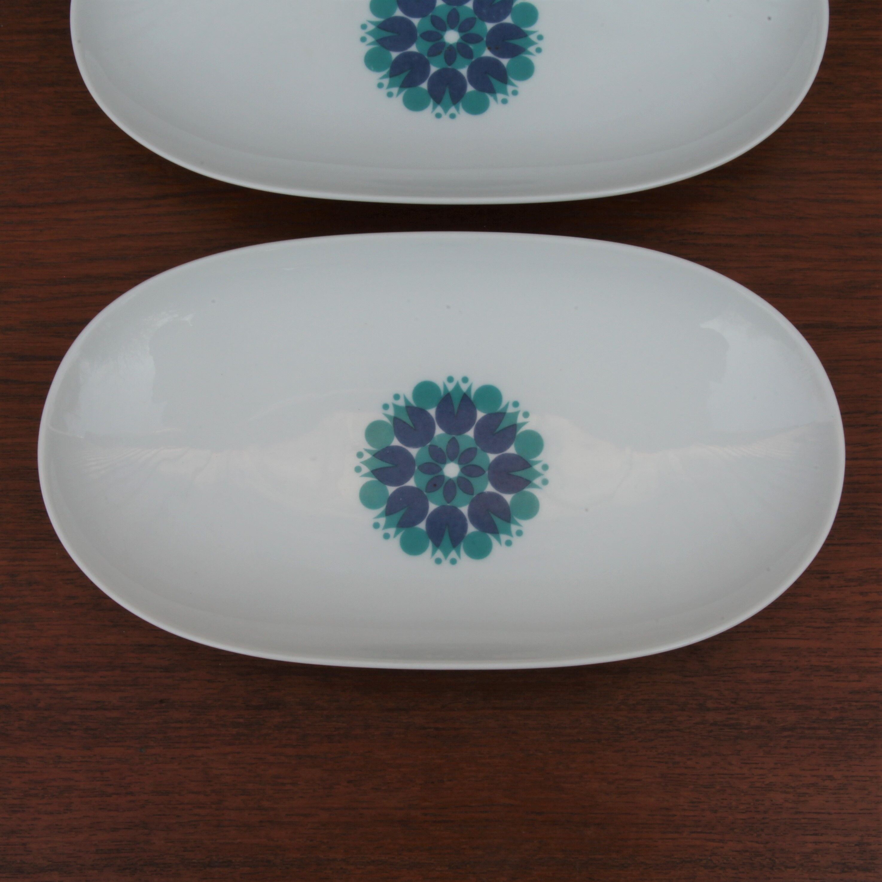 Ramequins en porcelaine Thomas Germany