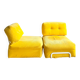 Pair of Rorberg armchairs limited edition