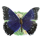 Dessous de plat papillon