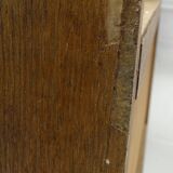 Vintage dresser