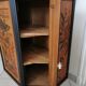 Meuble de rangement buffet Oiseaux