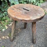 Tripod stool