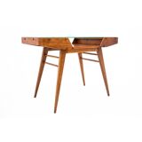Coffee table, Czech design, 1960s After renovation
