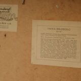 "Still Life" by Iwan Broberg