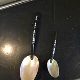 caviar spoons