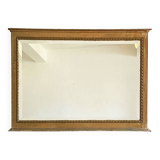 Antique Louis XVI style mirror