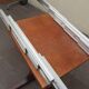 Scandinavian table Scandinavian rosewood vintage extendable