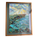 Paintings from 1950-60 oil on canvas