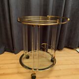 Orsenigo bar cart, Italy, 1980