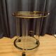 Orsenigo bar cart, Italy, 1980
