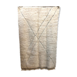 tapis berbère marocain