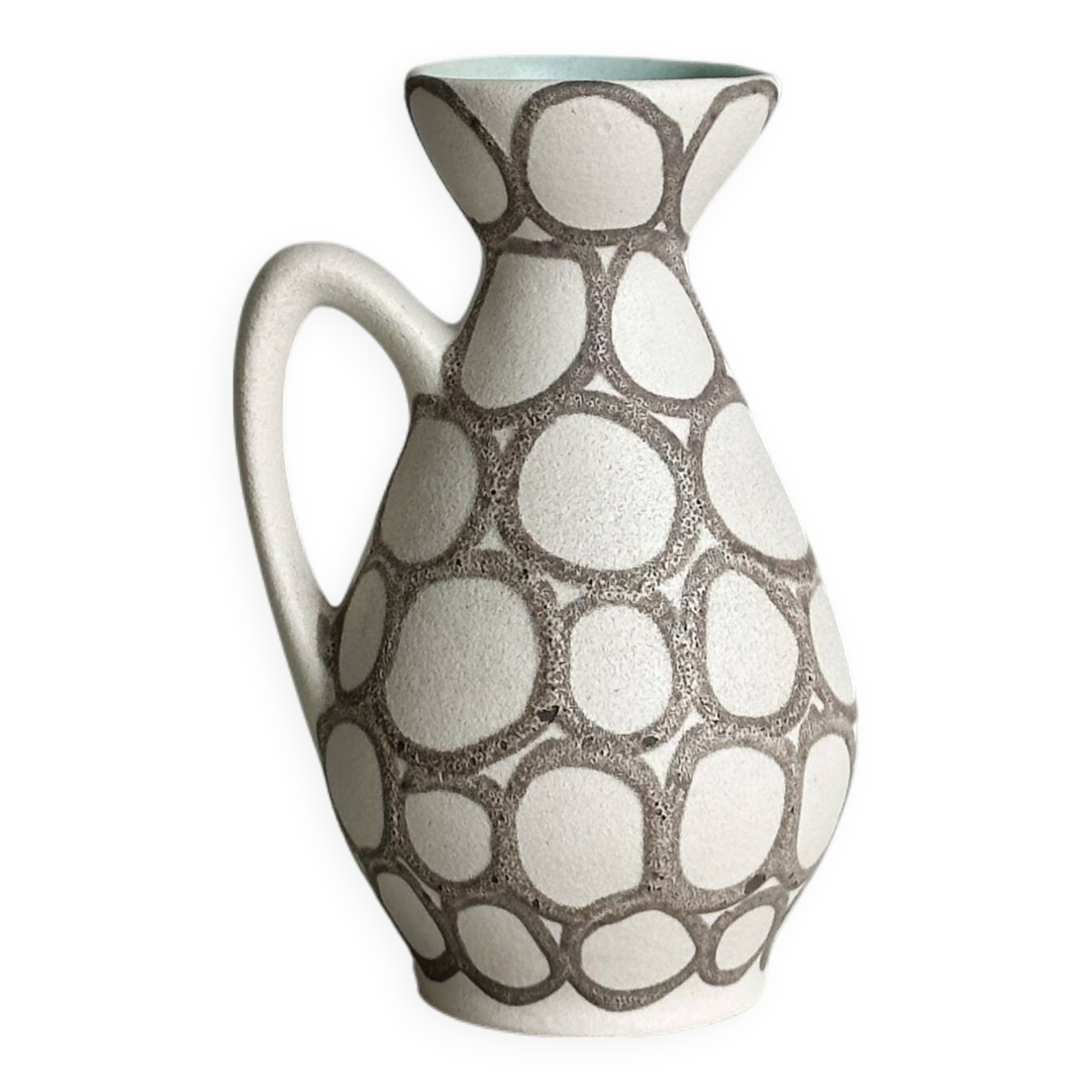 Small vase or milk jug