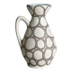 Small vase or milk jug