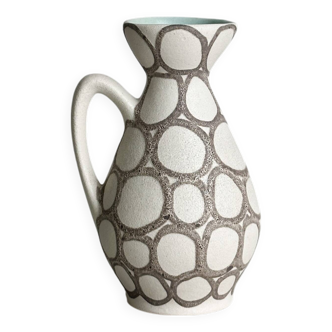 Small vase or milk jug