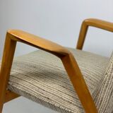 Armchairs by Walter Knoll