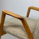 Armchairs by Walter Knoll