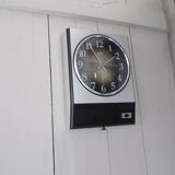 Horloge murale Jaz électronic
