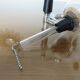 Cafetiere Cona a depression 60s