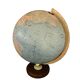 Michelin luminous vintage globe