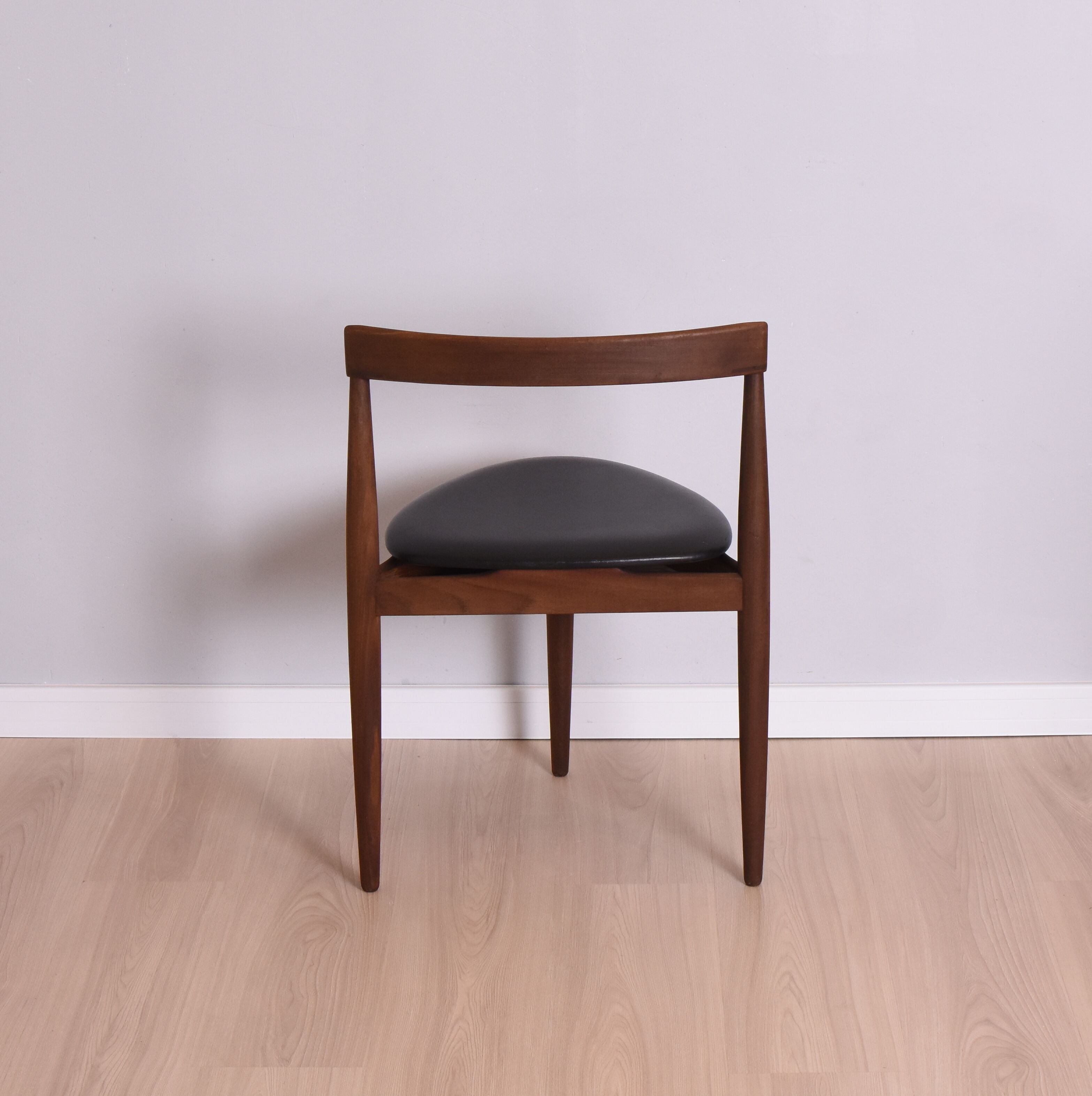 Chair by H. Olsen for Frem Røjle, Denmark, 1950s