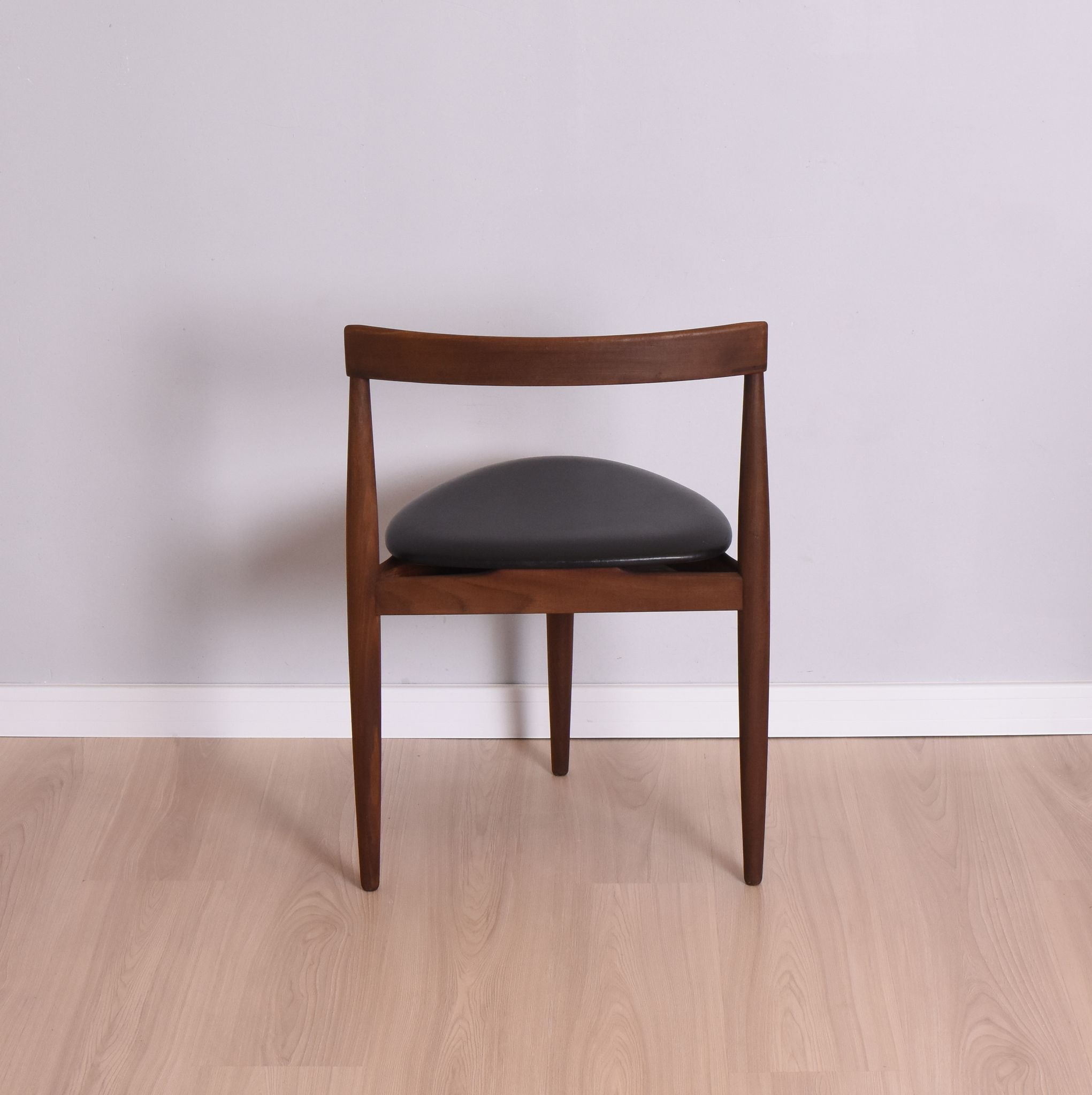 Chair by H. Olsen for Frem Røjle, Denmark, 1950s