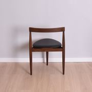 Chair by H. Olsen for Frem Røjle, Denmark, 1950s