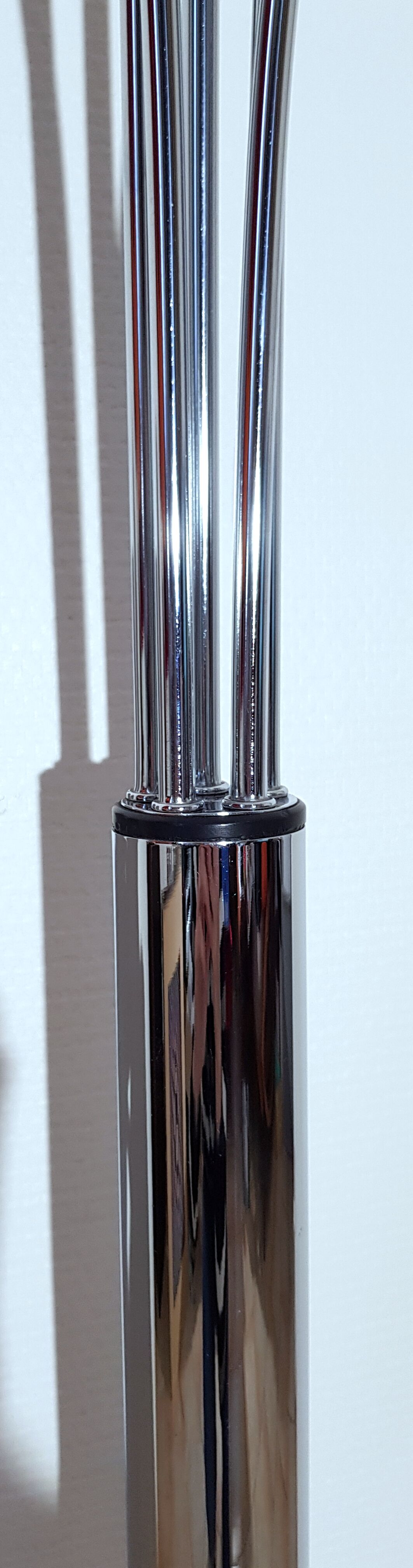 Christian Koban thrush lamp 1970