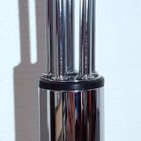 Christian Koban thrush lamp 1970