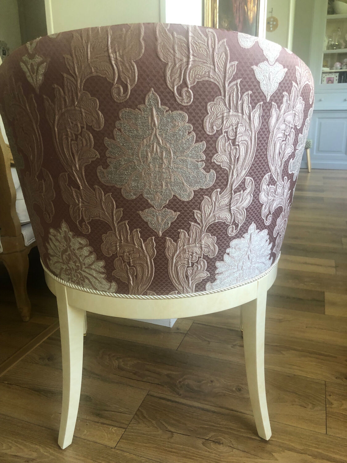 Armchair turri design