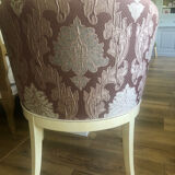 Armchair turri design