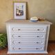 Commode 4 tiroirs