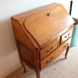 Louis xv slope office (style)