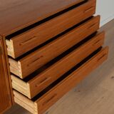 60s Wall Unit by Kai Kristiansen