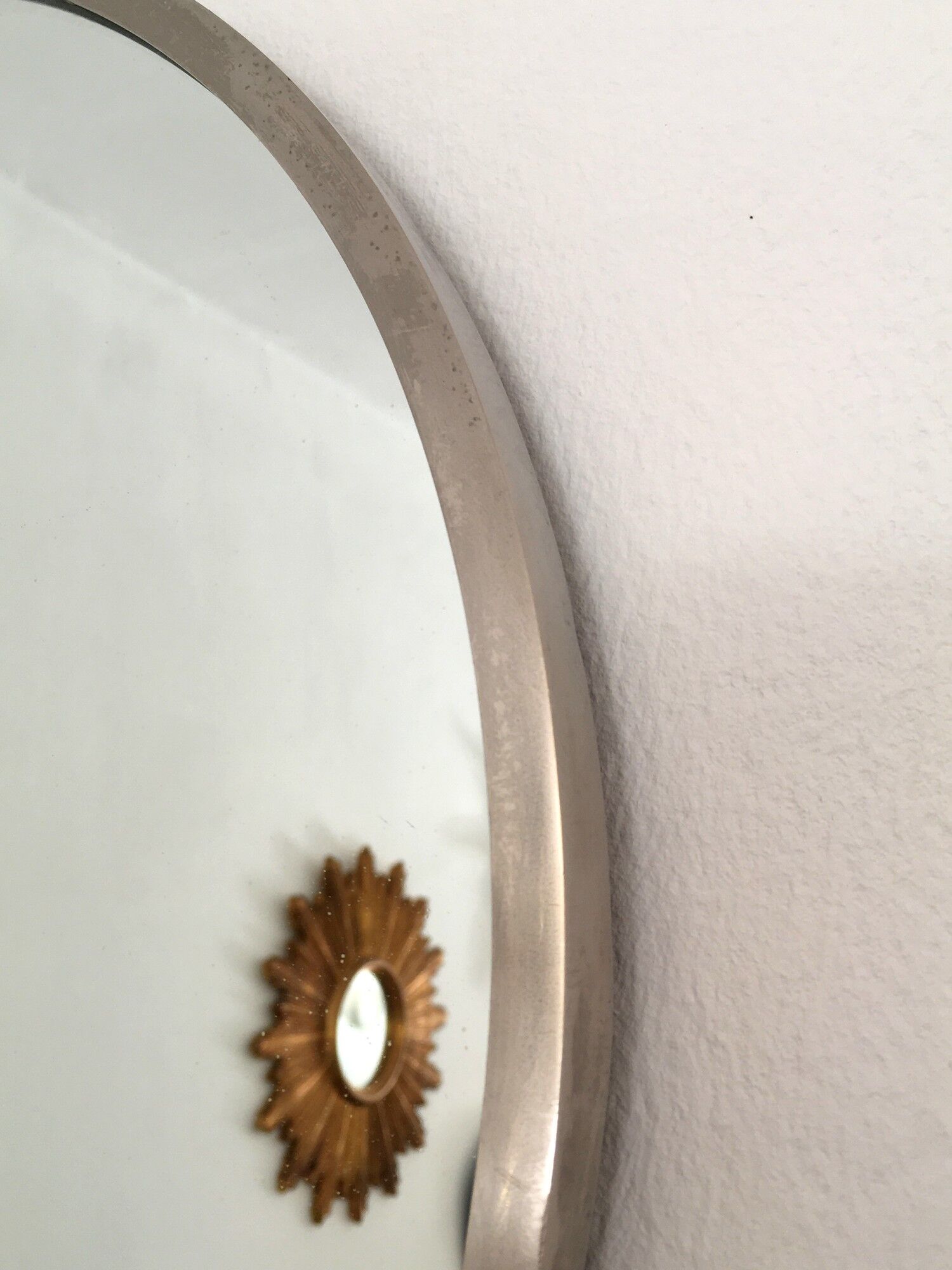 Art Deco mirror 1930