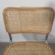 B32 Marcel Breuer Cesca Chair Made in Italy