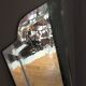 Bevelled mirrors 151x74cm