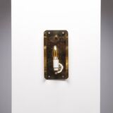 Carl Fagerlund wall lamp