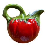 Italian tomato slurry pitcher