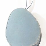 Former stewardess hat box