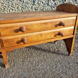 Sideboard Guillerme and Chambron