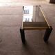 Renato Polidori designer coffee table, Italy