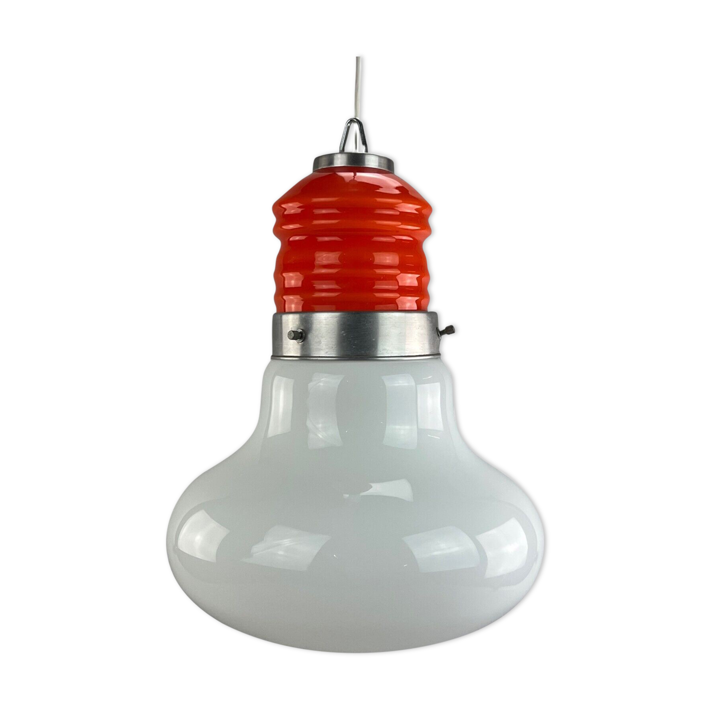 Hanging lamp Mezzega 60/70