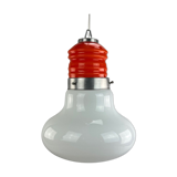 Hanging lamp Mezzega 60/70