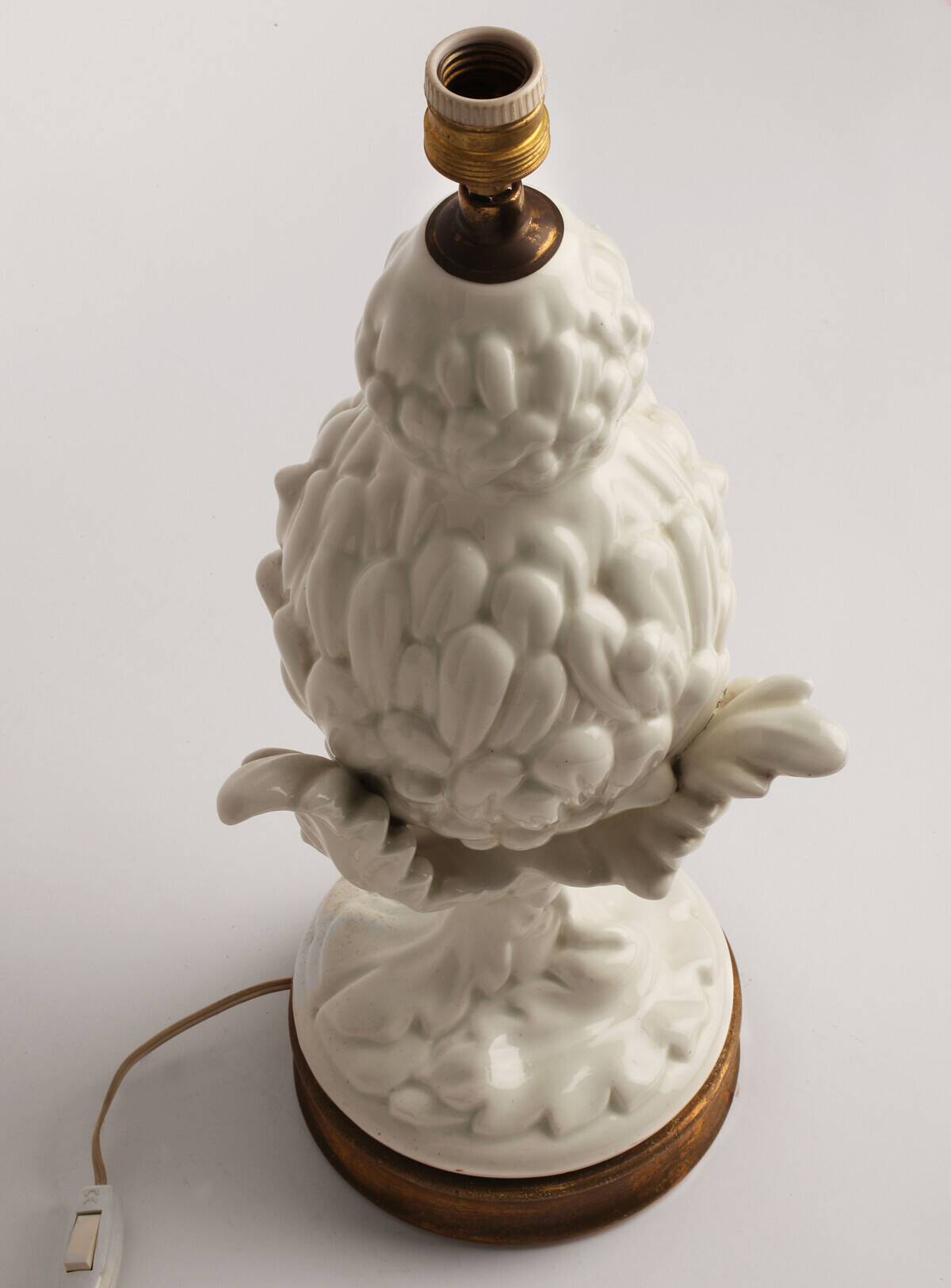 Lampe Organic Bondia