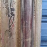 Mirror Louis Philippe XIXth